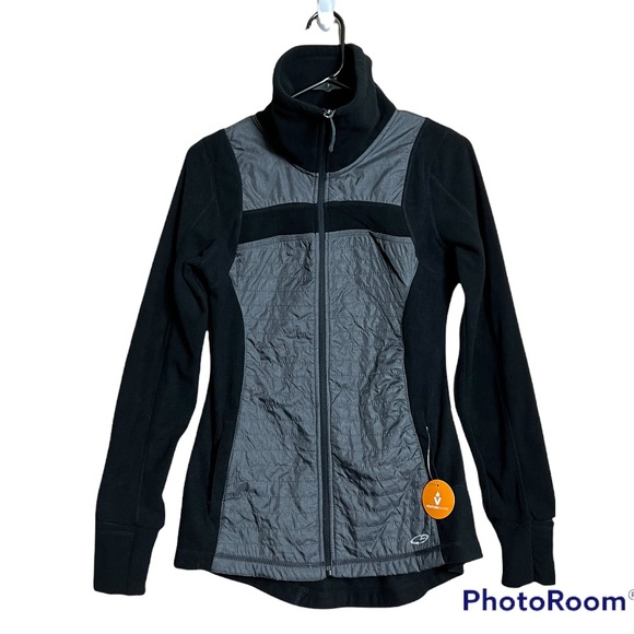 champion venture warm jacket